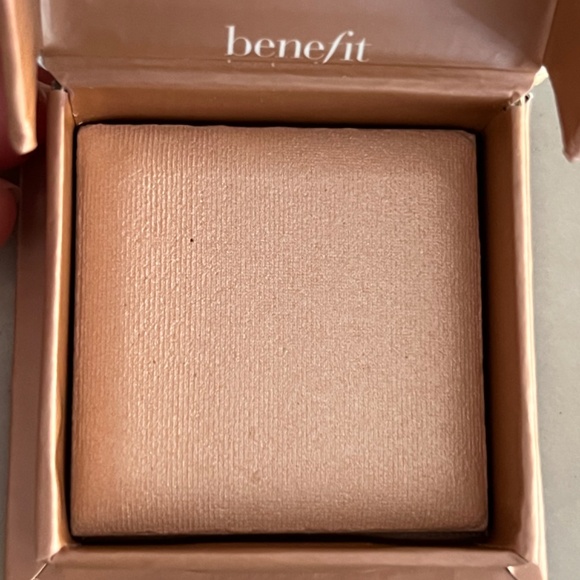 Benifit Blush and Higlighter duo - Picture 4 of 6